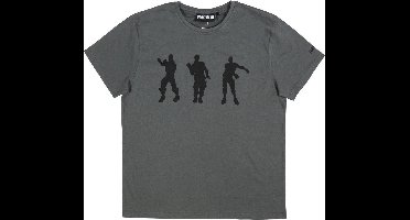 FORTNITE TSHIRT KORTE MOUW MAAT S VOLWASSEN