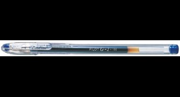 Pilot vulling voor g1-balpen zwart