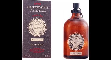 Victor - Herenparfum Caribbean Vainilla Original Victor EDT - Mannen - 100 ml