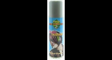 Witbaard - Haarspay - Grijs - 125ml