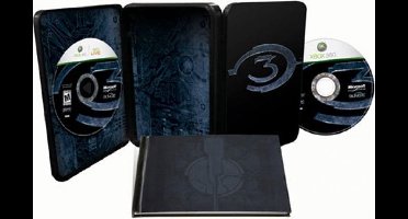 Halo 3: Limited Edition /X360