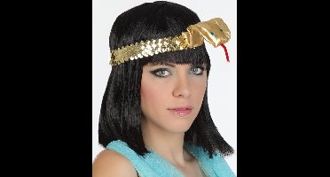ATOSA - Egyptische serpent hoofdband