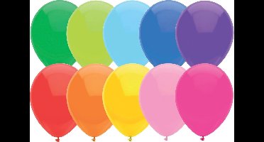 Haza Original Ballonnen Multicolor 20 Stuks