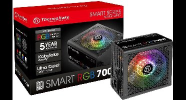 Thermaltake Smart RGB 700W / 80+