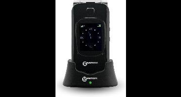 Geemarc CL8510 - Zwart