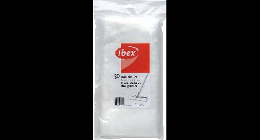 Ibex Vervangdoekjes Sweeper 50 stuks