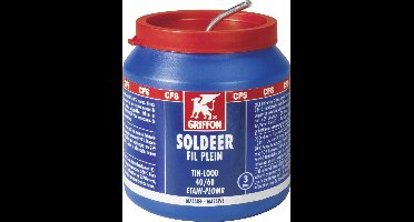 Griffon Soldeer Hars