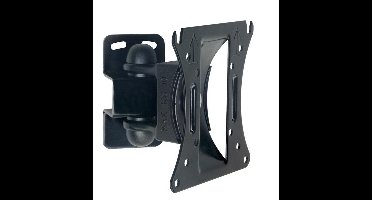 OMB Small 1 55,9 cm (22") Zwart