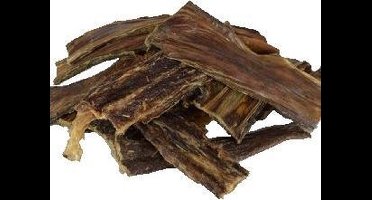Runderstukken - hondensnack - Animal King - 2500 gram