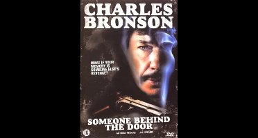 Someone behind The door (DVD)