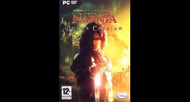 The Chronicles of Narnia - Prince Caspian