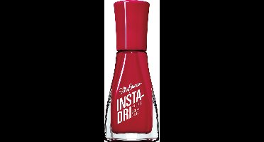 Sally Hansen InstaDri Nagellak - 373 Rapid Red - Rood
