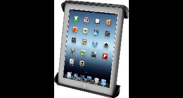 RAM Mount RAM-HOL-TAB3 houder Tablet/UMPC Zwart Passieve houder
