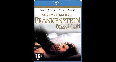 Mary Shelley's Frankenstein (Blu-ray)