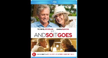 And So It Goes (Blu-ray)
