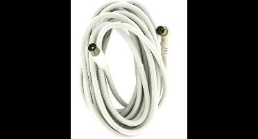 Kopp coaxkabel 5m