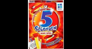 5 Seconden - Minispel