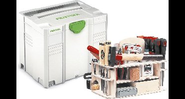 Festool Gereedschapskoffer