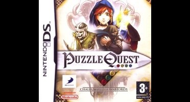 Puzzle Quest Challenge Warlords