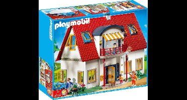 Playmobil Moderne Villa - 4279