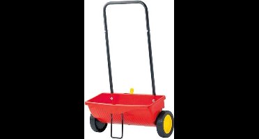 Wolf-Garten Strooiwagen We 330