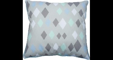 Kidsdepot sierkussen Wieber blue