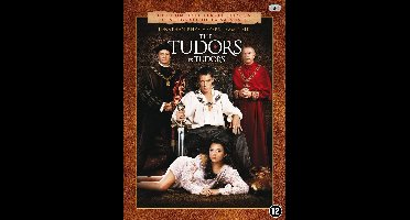 The Tudors - Seizoen 1