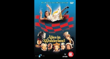 Alice In Wonderland