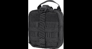 Condor (Elite) Condor Rip-Away EMT Medische Pouch Black