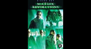 Matrix Revolutions (Special Edition)