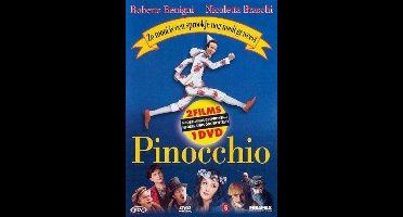 Speelfilm - Pinocchio