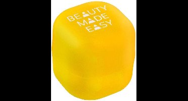 Beauty Made Easy Love U Summer Lipbalm 15 SPF