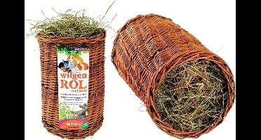 ESVE snacks Wilgenrol Middel 25 cm.