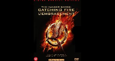 Hunger Games - Catching Fire