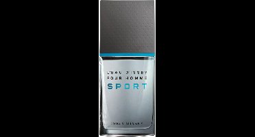 Issey Miyake Sport - 50ml - Eau de toilette