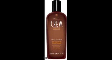 American Crew Crèmespoeling American Crew Stimulating Conditioner