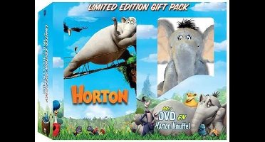 Horton - Limited Edition Gift pack