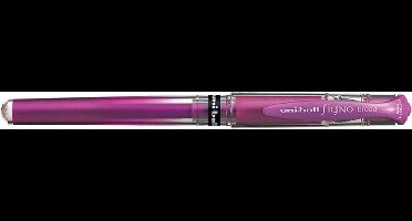 Uni-Ball UM-153 Signo Broad – Roze