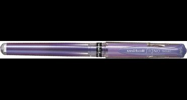 Uni-Ball UM-153 Signo Broad – Paars
