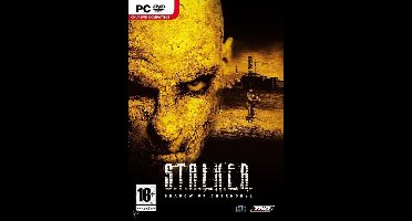 S.T.A.L.K.E.R - Shadow Of Chernobyl