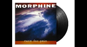 Cure For Pain (LP)
