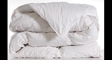 10% Dons Dekbed Enkel Elegance - 240x200 cm