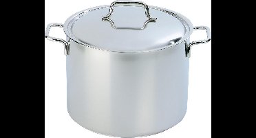 Demeyere Apollo Kookpan - Ø 20 cm - 5 L