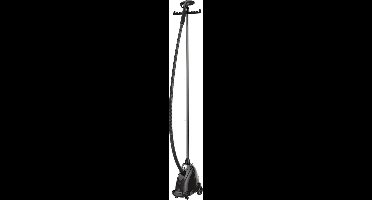 SteamOne 2200PRO kledingstomer - stoomapparaat 2200W - 55 gr/min  - zwart