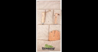 Farmers' Pride wandorganizer