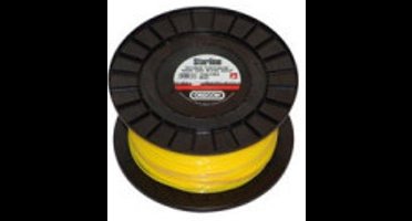 OREGON Maaidraad 3,0 geel 240 m