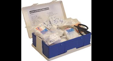 Bevaplast Verbanddoos - Bedrijven