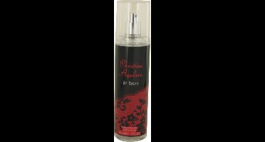 Christina Aguilera By Night Fine Fragrance Mist 236ml