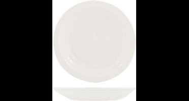 Cosy & Trendy Bistro Diep Bord - Ø 21 cm - Set-6