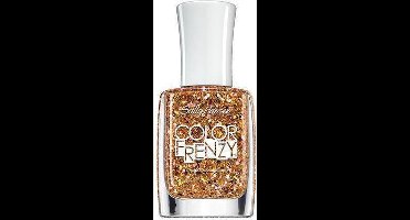 Sally Hansen Color Frenzy - 320 Splattered - Nagellak